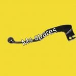 Clutch Lever-First Quality - Platina New Model