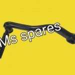 Kick Rod-First Quality - Access 125 Old Model