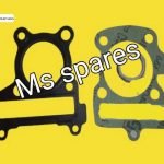 Half Kit-First Quality - Scooty Pep+