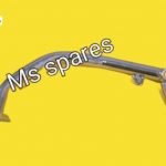 Brake Pedal-First Quality - CD 100 SS