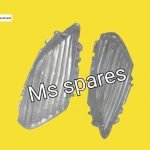 Indicator Cover Set-First Quality - Scooty Pep+