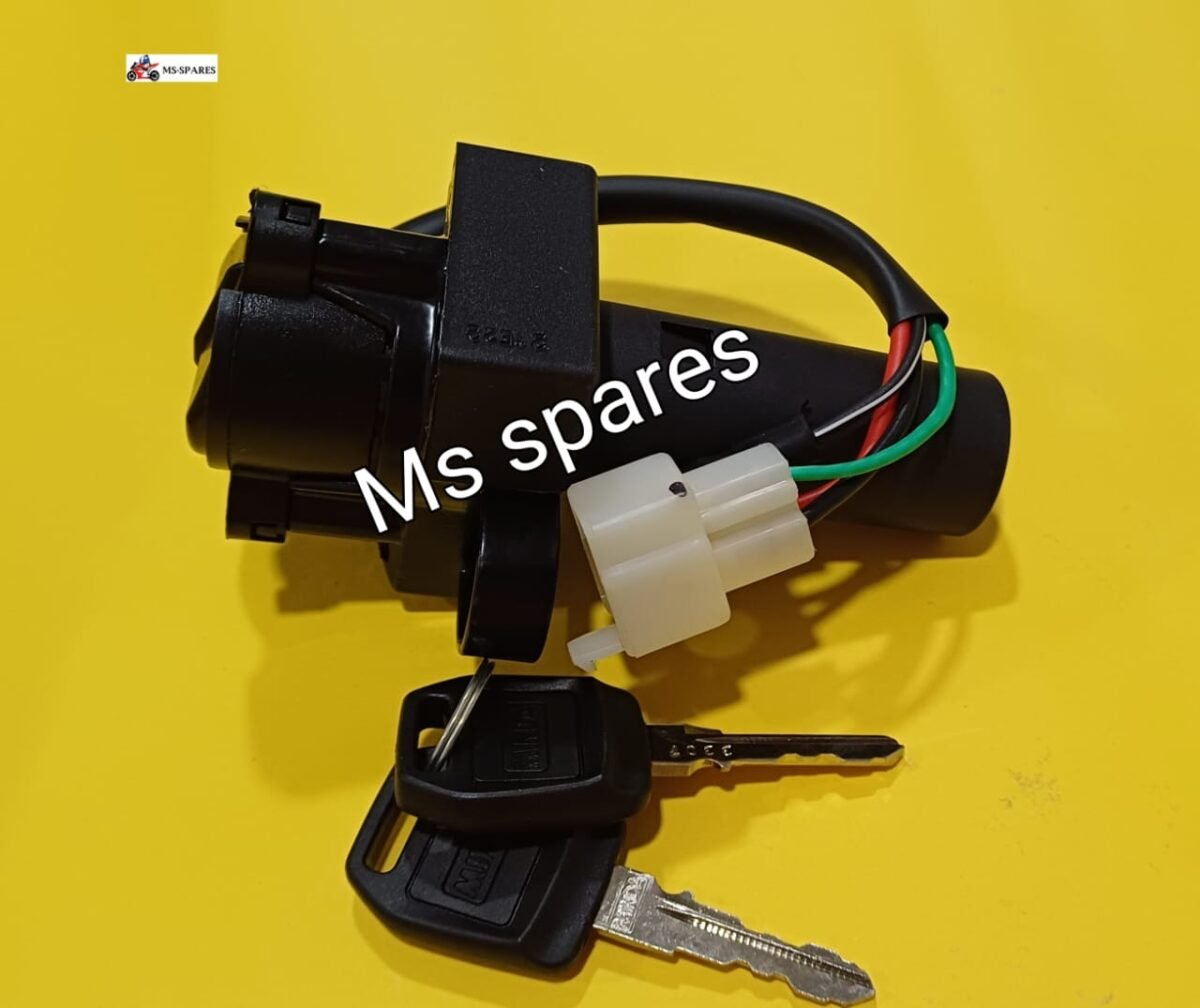 Ignition Lock-First Quality - Cbz Old - Image 1