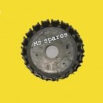 Clutch Bell-First Quality - CT 100 New Model