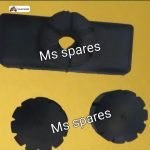 Tank Rubber Kit-First Quality - Passion X Pro