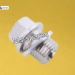 Oil Bolt-First Quality - Cbz Old