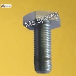 Front Tube Nut-First Quality - Achiever