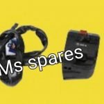 Right Hand Switch-Genuine - Pulsar 200 UG3 2007 to 2009