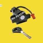 Ignition Lock-First Quality - CT 100 Old Model