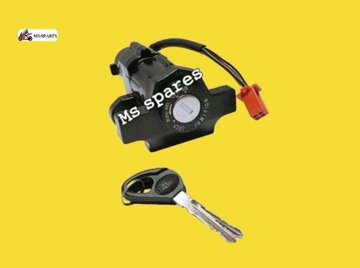 50bdde3c-df36-4a0f-816d-a2768d47152d Ignition Lock-First Quality - CT 100 Old Model - Image 1