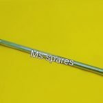 Center Suspesion Bolt-First Quality - Karizma zmr