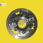 Clutch Center-Genuine - Bullet Classic 350