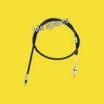 Rear Brake Cable-First Quality - Jupiter Classic