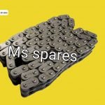 Clutch Chain-Genuine - Bullet Classic 350