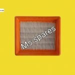 Air Filter-Genuine - Discover 125 ST