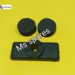 Tank Rubber Kit-First Quality - Passion Pro Digital Meter