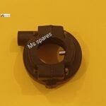 Accelerator Mounting-First Quality-Cd 100 SS