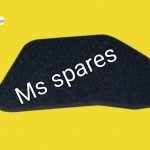 Air Filter-First Quality - Rx 135-RXG