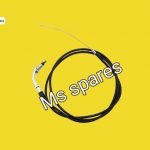 Accelerator Cable-First Quality-Fascino