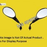 Mirror Set-First Quality - Passion Pro