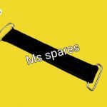 Battery Belt-First Quality -CD 100 SS