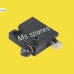 Front Brake Switch-First Quality - Pulsar 150 UG3 2007 To 2009