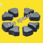 Drum Rubber-Genuine - Passion Plus New Model