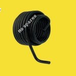 Kick Spring-First Quality - Boxer