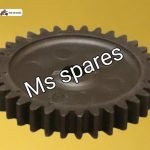 Oil Pump Gear-First Quality - Achiever