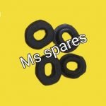 Side Panel Rubber-First Quality - Achiever