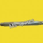 Kick Shaft-First Quality - CT 100 Old Model