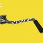 Kick Pedal-First Quality - Star City