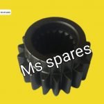 Primary Gear-Genuine - CD Dawn