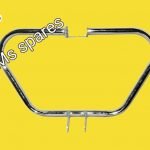 Bumper Crash Guard-First Quality - Platina Old Model