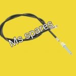 Front Brake Cable-First Quality - Enticer