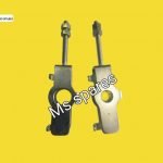 Chain Adjuster Patti Set-First Quality - Pulsar 150 Old