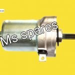 Self Motor-First Quality - R15