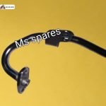 Iron Pollution Pipe-First Quality - Passion X Pro