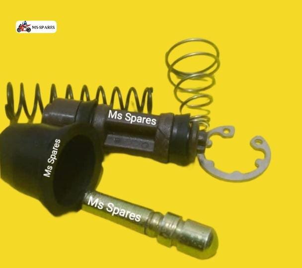 7807a69b-2310-4aff-9d3b-f5c2f77daade Disc Master Kit-Genuine - Fazer - Image 1