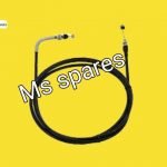 Accelerator Cable [A]-First Quality-R15