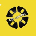 Drum Rubber-First Quality-Boxer