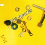 Self Carbon-First Quality - Pulsar 150 UG5 2018 To 2020