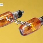 Front Indicator Set-First Quality - Cbz Old