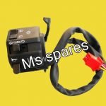 Left Side Switch Assembly-First Quality - CT 100 Old Model