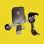 Lock Set-First Quality - Boxer