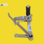 Gear Paddle-First Quality - Cbz Old