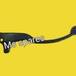 Disc Lever-First Quality - Pulsar 135 LS