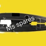 Chain Cover-First Quality - Passion Pro i3s