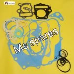 Packing Kit-First Quality - Splendor Old-Splendor Plus