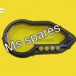 Meter Glass-First Quality - Pulsar 150 UG4 2010 To 2017