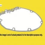 Gear Box Packing-First Quality - Scooty Pep+